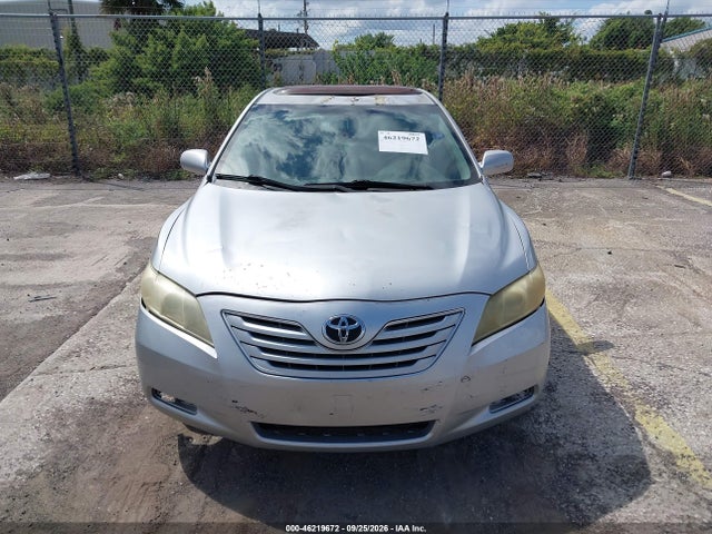 Продаж на аукціоні авто 2008 Toyota Camry Le, vin: 4T1BE46K78U213702, номер лоту: 46219672