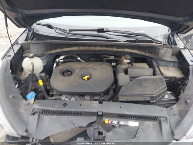 Продаж на аукціоні авто 2019 Hyundai Tucson Value, vin: KM8J3CA45KU012604, номер лоту: 46219682