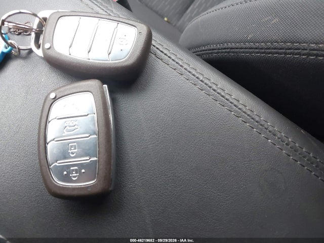Продаж на аукціоні авто 2019 Hyundai Tucson Value, vin: KM8J3CA45KU012604, номер лоту: 46219682