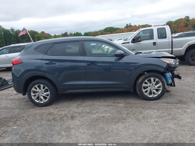 Продаж на аукціоні авто 2019 Hyundai Tucson Value, vin: KM8J3CA45KU012604, номер лоту: 46219682