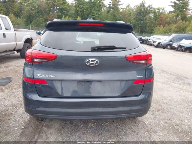 Продаж на аукціоні авто 2019 Hyundai Tucson Value, vin: KM8J3CA45KU012604, номер лоту: 46219682