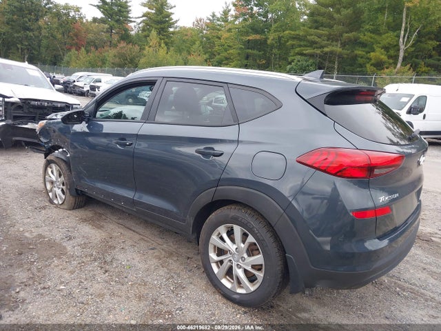 Продаж на аукціоні авто 2019 Hyundai Tucson Value, vin: KM8J3CA45KU012604, номер лоту: 46219682