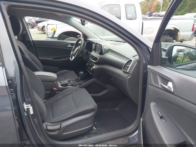 Продаж на аукціоні авто 2019 Hyundai Tucson Value, vin: KM8J3CA45KU012604, номер лоту: 46219682