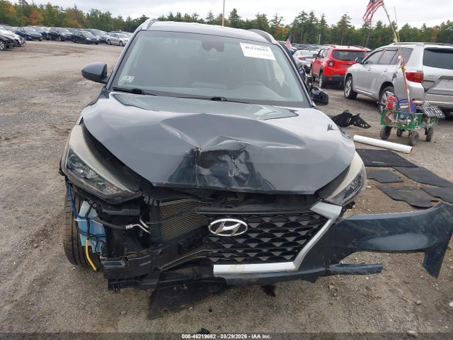 Продаж на аукціоні авто 2019 Hyundai Tucson Value, vin: KM8J3CA45KU012604, номер лоту: 46219682