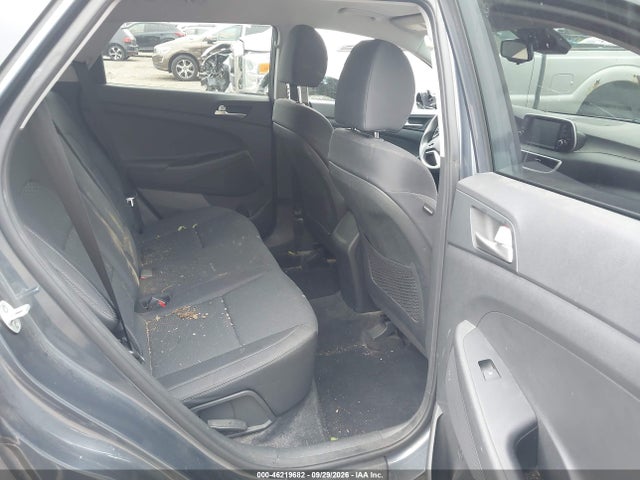Продаж на аукціоні авто 2019 Hyundai Tucson Value, vin: KM8J3CA45KU012604, номер лоту: 46219682