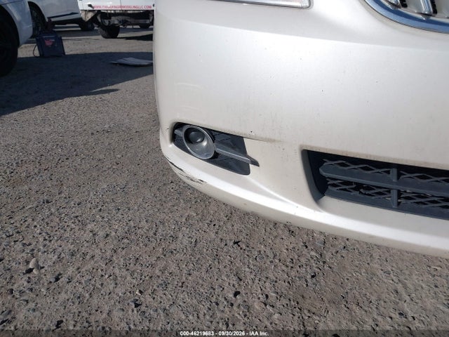 2010 Buick Lacrosse Cxl მანქანა იყიდება აუქციონზე, vin: 1G4GC5EG7AF305529, აუქციონის ნომერი: 46219683