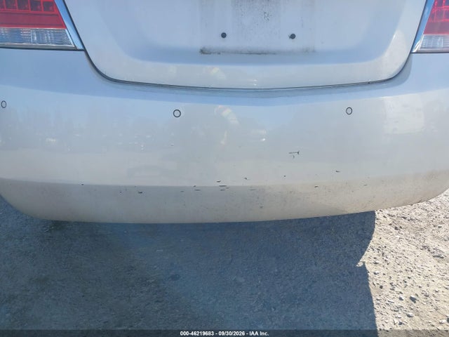 2010 Buick Lacrosse Cxl მანქანა იყიდება აუქციონზე, vin: 1G4GC5EG7AF305529, აუქციონის ნომერი: 46219683