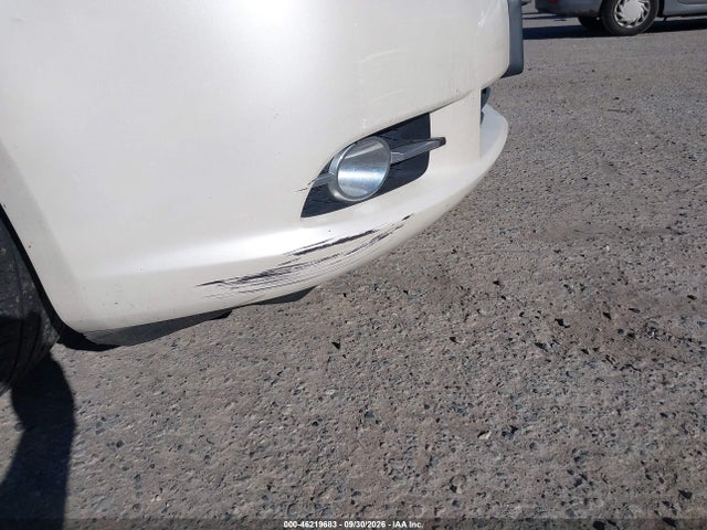 2010 Buick Lacrosse Cxl მანქანა იყიდება აუქციონზე, vin: 1G4GC5EG7AF305529, აუქციონის ნომერი: 46219683