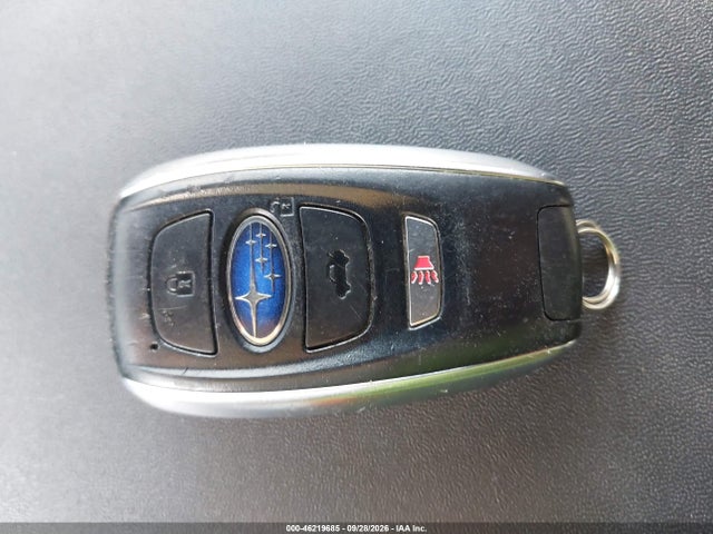 46219685 :رقم المزاد ، JF2SKARC2MH481030 vin ، 2021 Subaru Forester Sport مزاد بيع