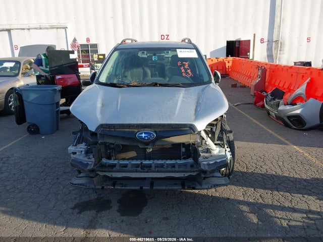 46219685 :رقم المزاد ، JF2SKARC2MH481030 vin ، 2021 Subaru Forester Sport مزاد بيع