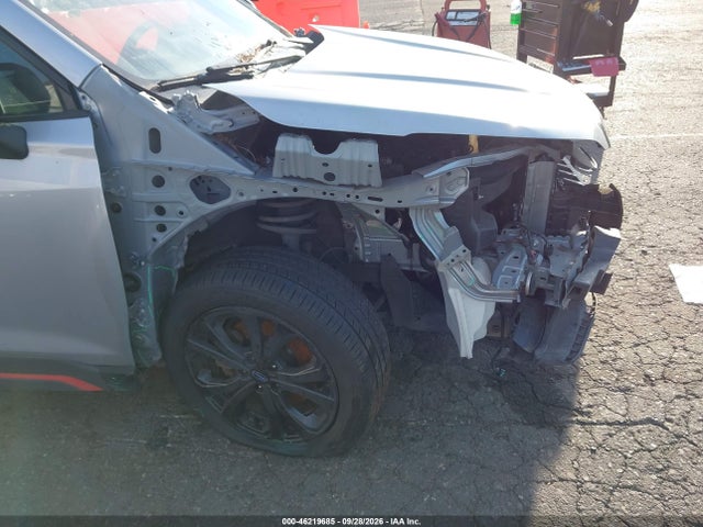 46219685 :رقم المزاد ، JF2SKARC2MH481030 vin ، 2021 Subaru Forester Sport مزاد بيع