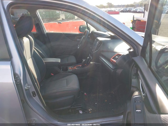 46219685 :رقم المزاد ، JF2SKARC2MH481030 vin ، 2021 Subaru Forester Sport مزاد بيع