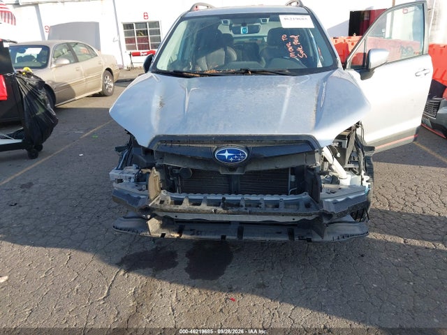 46219685 :رقم المزاد ، JF2SKARC2MH481030 vin ، 2021 Subaru Forester Sport مزاد بيع