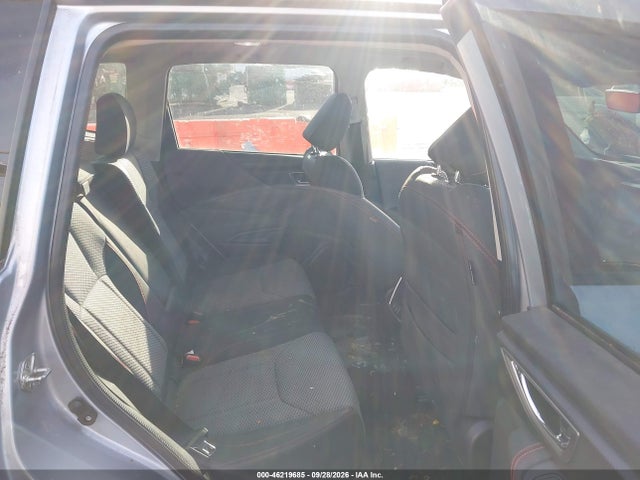 46219685 :رقم المزاد ، JF2SKARC2MH481030 vin ، 2021 Subaru Forester Sport مزاد بيع