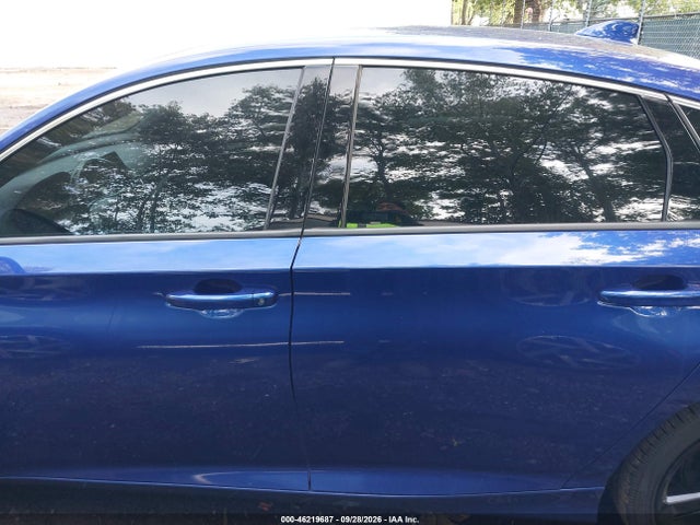 46219687 :رقم المزاد ، 1HGCV1F39JA268726 vin ، 2018 Honda Accord Sport مزاد بيع