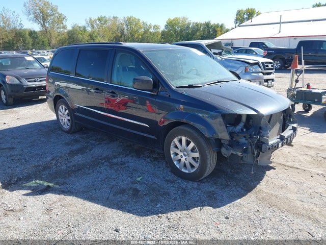 Aukcja sprzedaży 2013 Chrysler Town & Country Touring, vin: 2C4RC1BG6DR604405, numer aukcji: 46219693