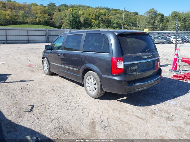 Aukcja sprzedaży 2013 Chrysler Town & Country Touring, vin: 2C4RC1BG6DR604405, numer aukcji: 46219693