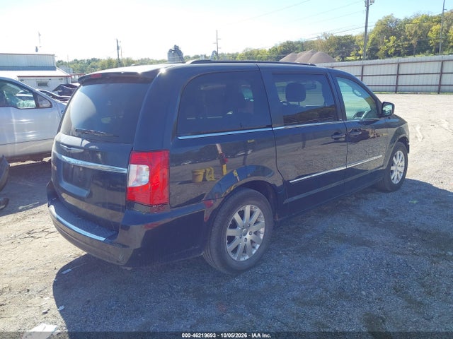 Aukcja sprzedaży 2013 Chrysler Town & Country Touring, vin: 2C4RC1BG6DR604405, numer aukcji: 46219693