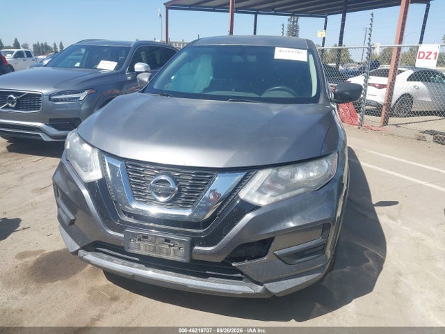 Nissan ROGUE S 2017 KNMAT2MT7HP532618 Image 12