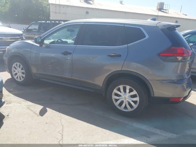 Nissan ROGUE S 2017 KNMAT2MT7HP532618 Image 14