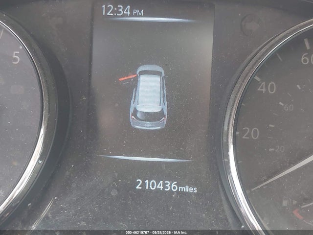 Nissan ROGUE S 2017 KNMAT2MT7HP532618 Image 15