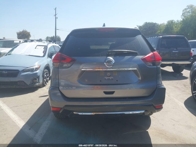 Nissan ROGUE S 2017 KNMAT2MT7HP532618 Image 16