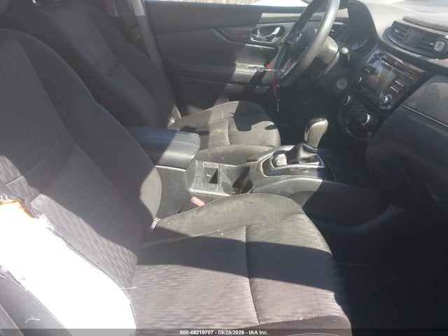 Nissan ROGUE S 2017 KNMAT2MT7HP532618 Image 5