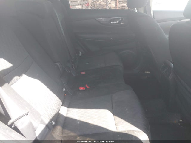 Nissan ROGUE S 2017 KNMAT2MT7HP532618 Image 8