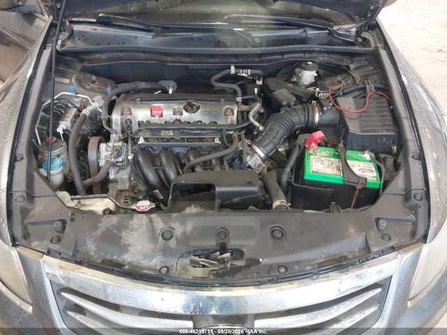 Aukcja sprzedaży 2012 Honda Accord 2.4 Se, vin: 1HGCP2F6XCA058276, numer aukcji: 46219711