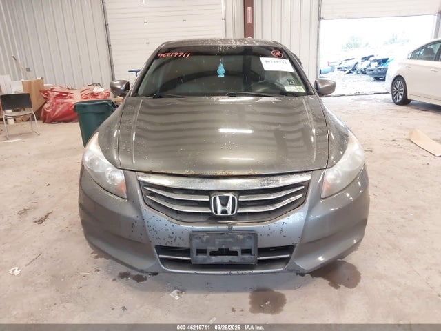 Aukcja sprzedaży 2012 Honda Accord 2.4 Se, vin: 1HGCP2F6XCA058276, numer aukcji: 46219711