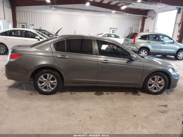 Aukcja sprzedaży 2012 Honda Accord 2.4 Se, vin: 1HGCP2F6XCA058276, numer aukcji: 46219711