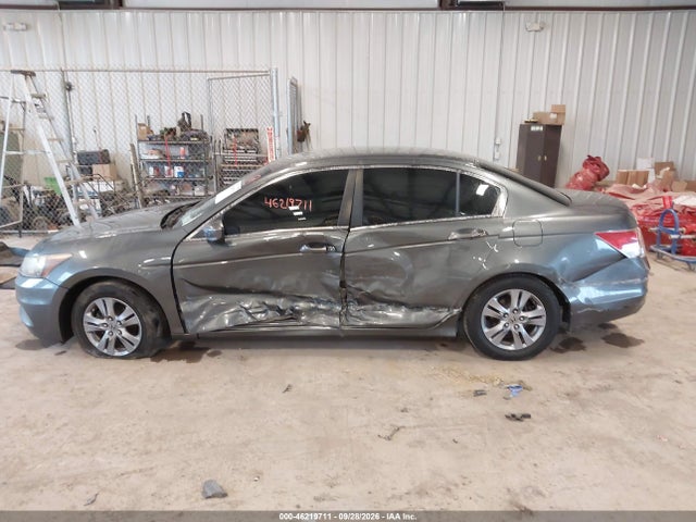 Aukcja sprzedaży 2012 Honda Accord 2.4 Se, vin: 1HGCP2F6XCA058276, numer aukcji: 46219711