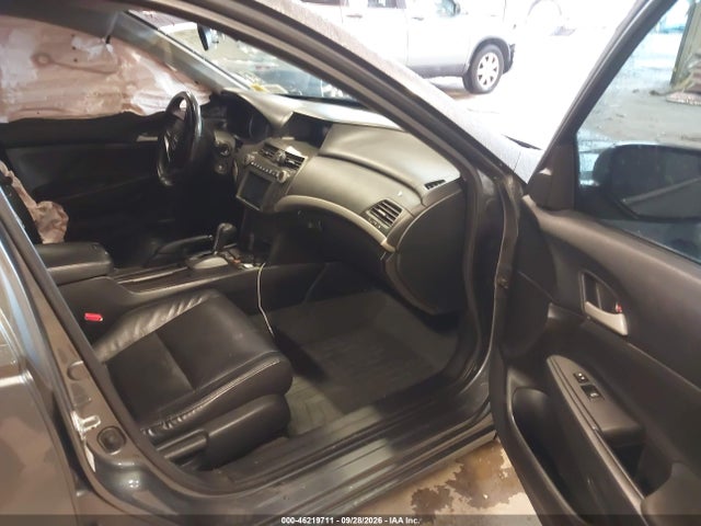 Aukcja sprzedaży 2012 Honda Accord 2.4 Se, vin: 1HGCP2F6XCA058276, numer aukcji: 46219711