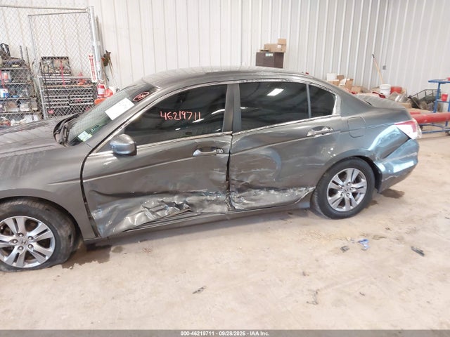 Aukcja sprzedaży 2012 Honda Accord 2.4 Se, vin: 1HGCP2F6XCA058276, numer aukcji: 46219711