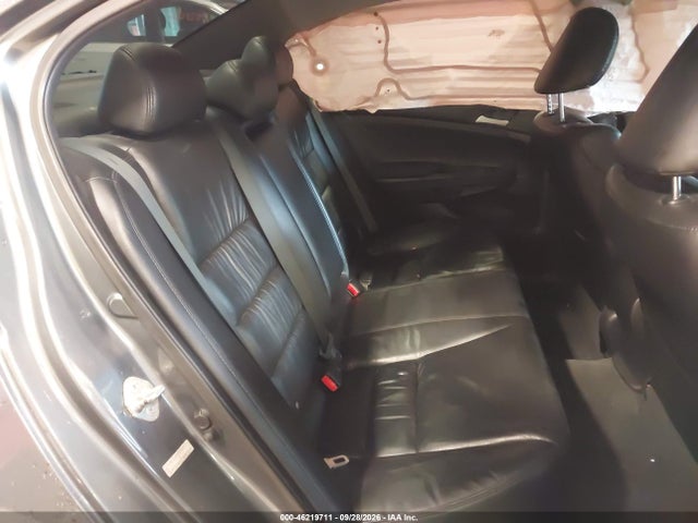 Aukcja sprzedaży 2012 Honda Accord 2.4 Se, vin: 1HGCP2F6XCA058276, numer aukcji: 46219711