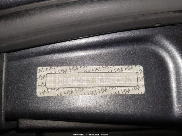 Aukcja sprzedaży 2012 Honda Accord 2.4 Se, vin: 1HGCP2F6XCA058276, numer aukcji: 46219711
