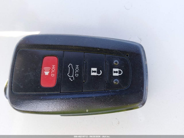 Toyota Highlander Hybrid Xle 2022 5TDHBRCH5NS545747 Image 11