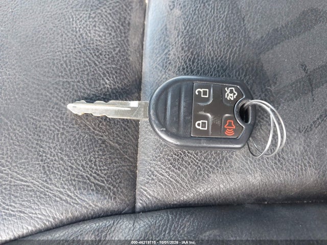 46219715 :رقم المزاد ، 2FMDK3JC7EBB84795 vin ، 2014 Ford Edge Sel مزاد بيع