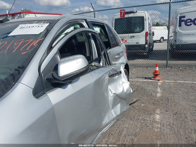 46219715 :رقم المزاد ، 2FMDK3JC7EBB84795 vin ، 2014 Ford Edge Sel مزاد بيع