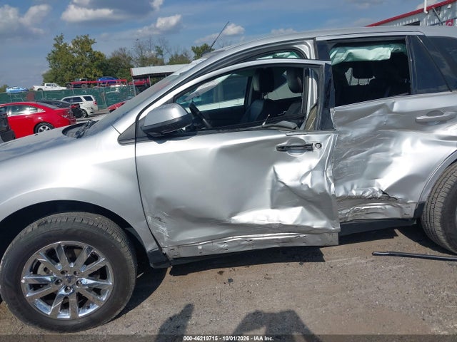 46219715 :رقم المزاد ، 2FMDK3JC7EBB84795 vin ، 2014 Ford Edge Sel مزاد بيع