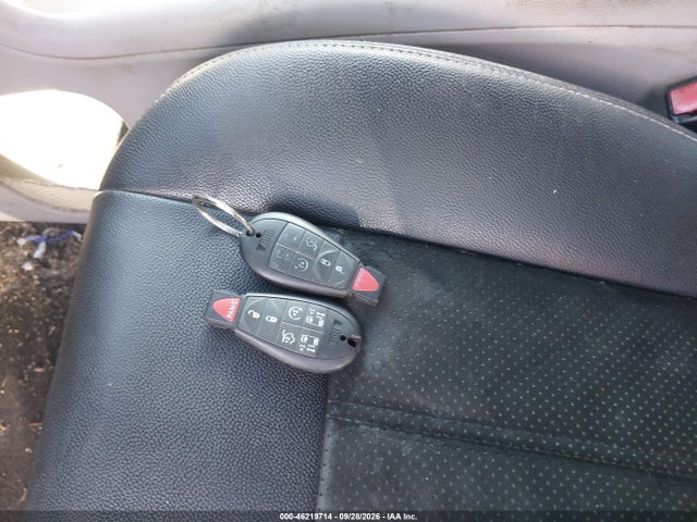 Aukcja sprzedaży 2018 Dodge Grand Caravan Sxt, vin: 2C4RDGCGXJR248549, numer aukcji: 46219714