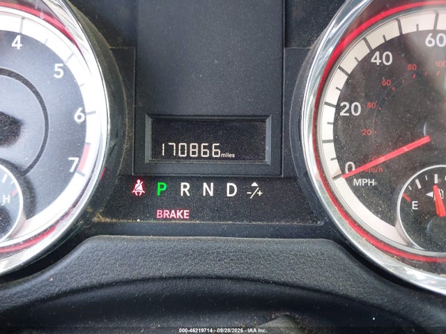 Aukcja sprzedaży 2018 Dodge Grand Caravan Sxt, vin: 2C4RDGCGXJR248549, numer aukcji: 46219714