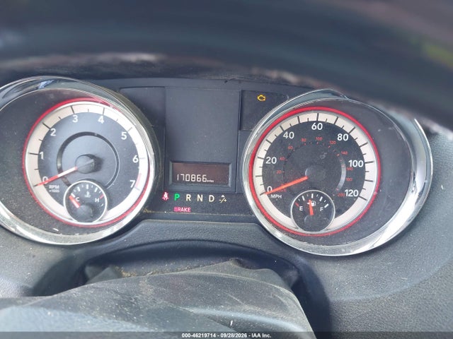 Aukcja sprzedaży 2018 Dodge Grand Caravan Sxt, vin: 2C4RDGCGXJR248549, numer aukcji: 46219714