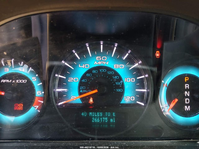 Auction sale of the 2011 Ford Fusion Se, vin: 3FAHP0HAXBR114799, lot number: 46219716