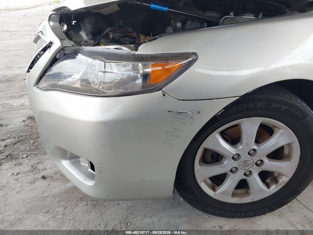 46219717 :رقم المزاد ، 4T1BF3EK3BU758358 vin ، 2011 Toyota Camry Le مزاد بيع