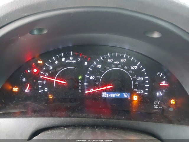 46219717 :رقم المزاد ، 4T1BF3EK3BU758358 vin ، 2011 Toyota Camry Le مزاد بيع