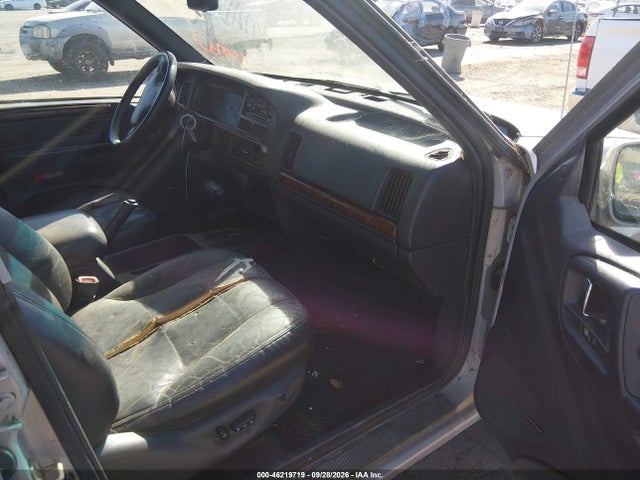 Продажа на аукционе авто 1997 Jeep Grand Cherokee Limited, vin: 1J4GZ78Y5VC764255, номер лота: 46219719