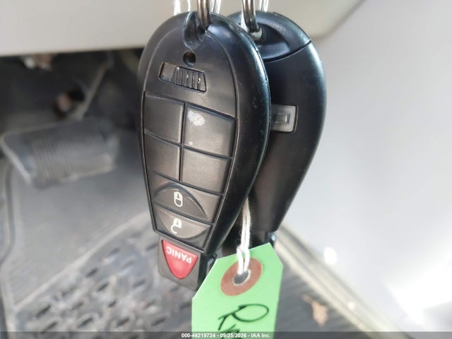 Dodge Grand Caravan Se Plus 2015 2C4RDGBG8FR669288 Image 11