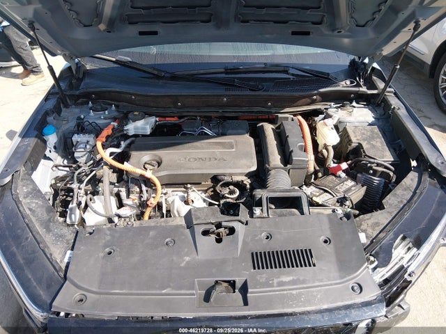 Aukcja sprzedaży 2025 Honda Cr-v Hybrid Sport Touring, vin: 7FARS6H95SE073588, numer aukcji: 46219728