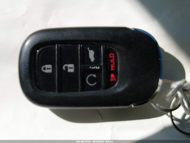 Aukcja sprzedaży 2025 Honda Cr-v Hybrid Sport Touring, vin: 7FARS6H95SE073588, numer aukcji: 46219728